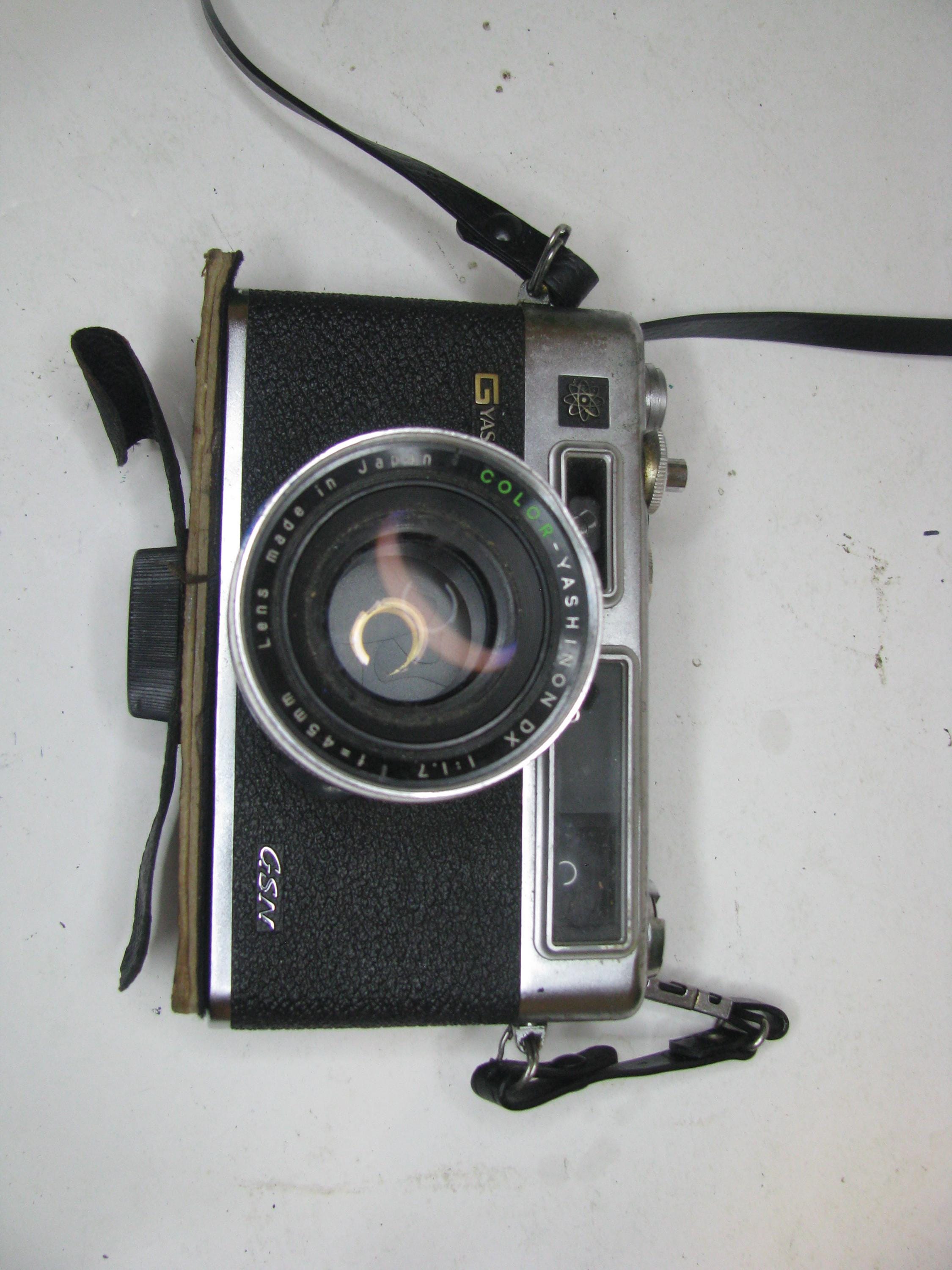 Buy Yashica Electro 35 Online in India - Etsy
