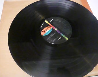 The Gospel According To Music  Label: Canaan Records – CAS-9787-LP