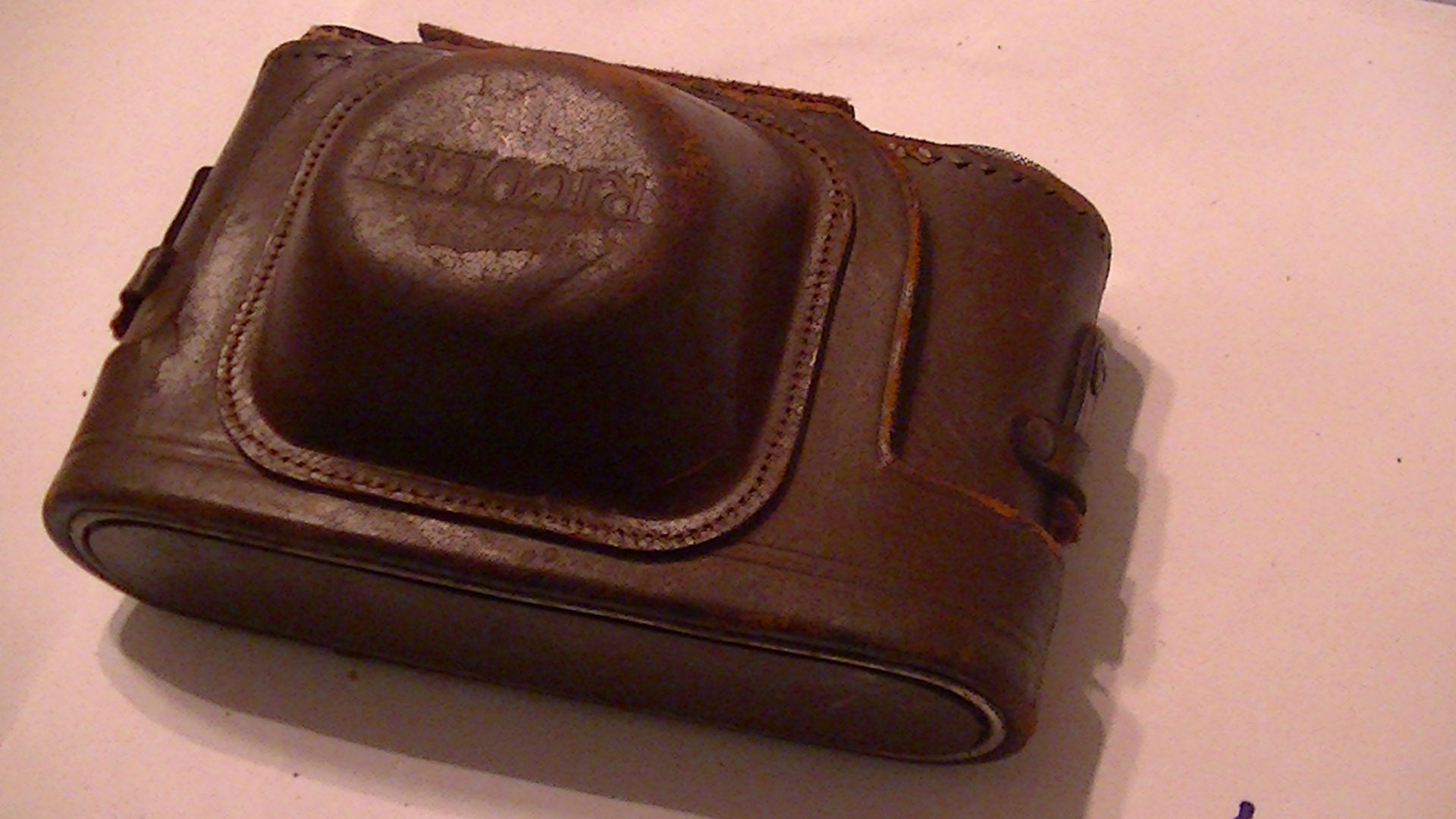 Case Fotocamera Eva Custodia Per Fotocamera Ricoh GR III - Foto 9