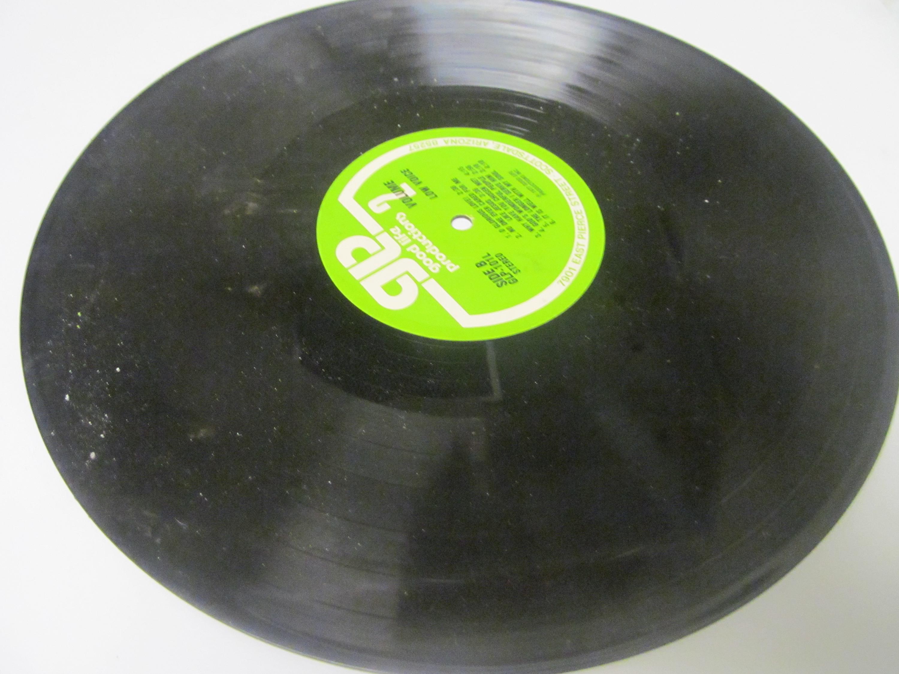 The Bob Krogstad Orchestra – the Ultimate Accompaniment Library
