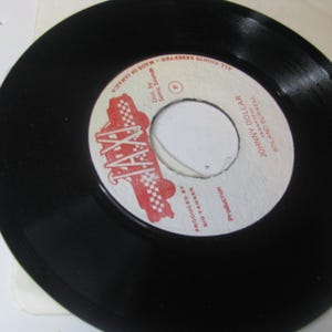 7 Vinyl Reggae - Etsy