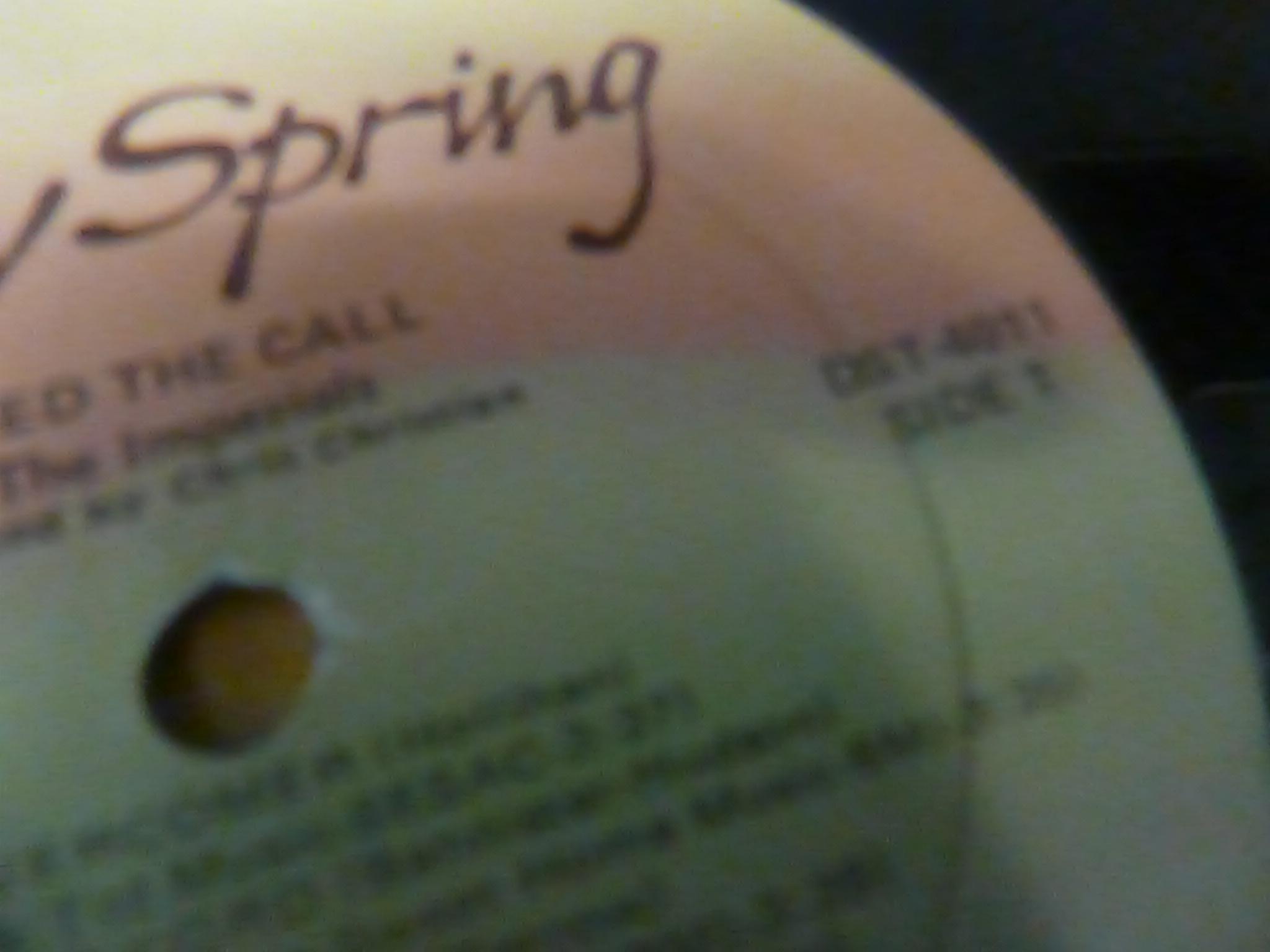 Dayspring Lp The Imperials Heed the Call Vinyl Record LP Dayspring DST-4011 - Etsy