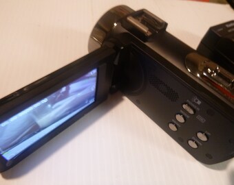 DVC IR 2.7K 2688X1520P High Definition Digital Video Camera 30.0