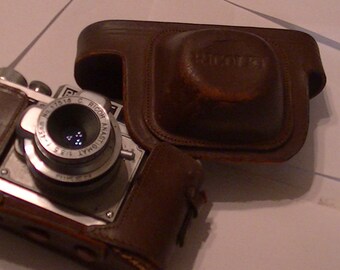 Appareil photo Ricoh AF-35 - Photo, audio & vidéo