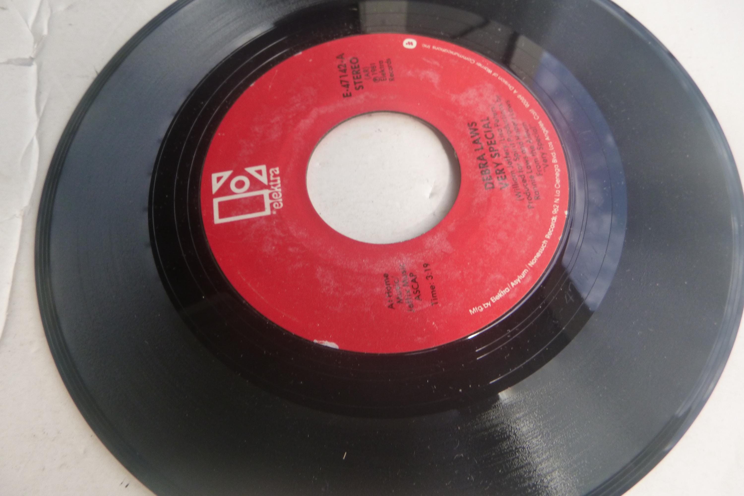 Debra Laws – Very Special Vinyl - Etsy