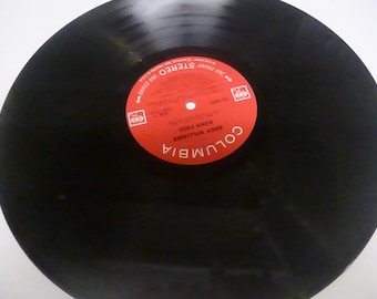 Record Album LP Andy Williams Born Free Columbia Records CS 9480 Stereo