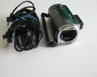 Panasonic LUMIX DMC-TS4 Digital Camera - Etsy