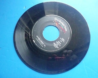 David Seville, The Chipmunks Ragtime Cowboy Joe Vinilo (7", 45 RPM) / EE. UU. / 1959