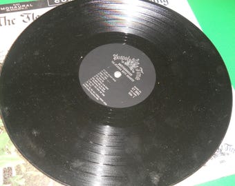 The Florida Boys Quartet* – Brotherhood   Label: Gospel Time Records – 5001