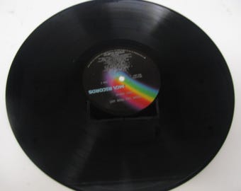 Jerry Jordan - Llamada de Dios - MCA Records - MCA-473 - LP, Álbum