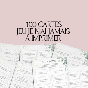 Never Have I Ever Game Eucalyptus Theme for a Girls&#39; Hen Party - Never Have I Ever Game Unusual Questions - Aperitif Party Games