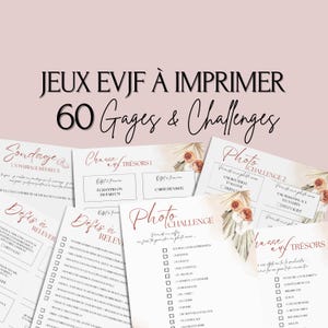 Printable Hen Party Games - 60 Pledges, Challenges & Forfeits for a Hen Party in the City - Hen Party Activity - Hen Party Idea - 013
