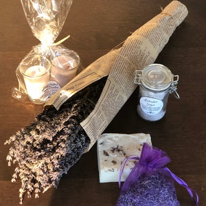 Spa Package
