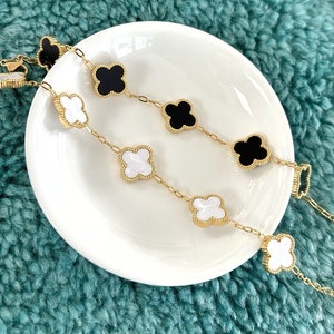 Van cleef best sale etsy
