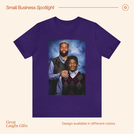 Odell beckham jr shirt cheap uk