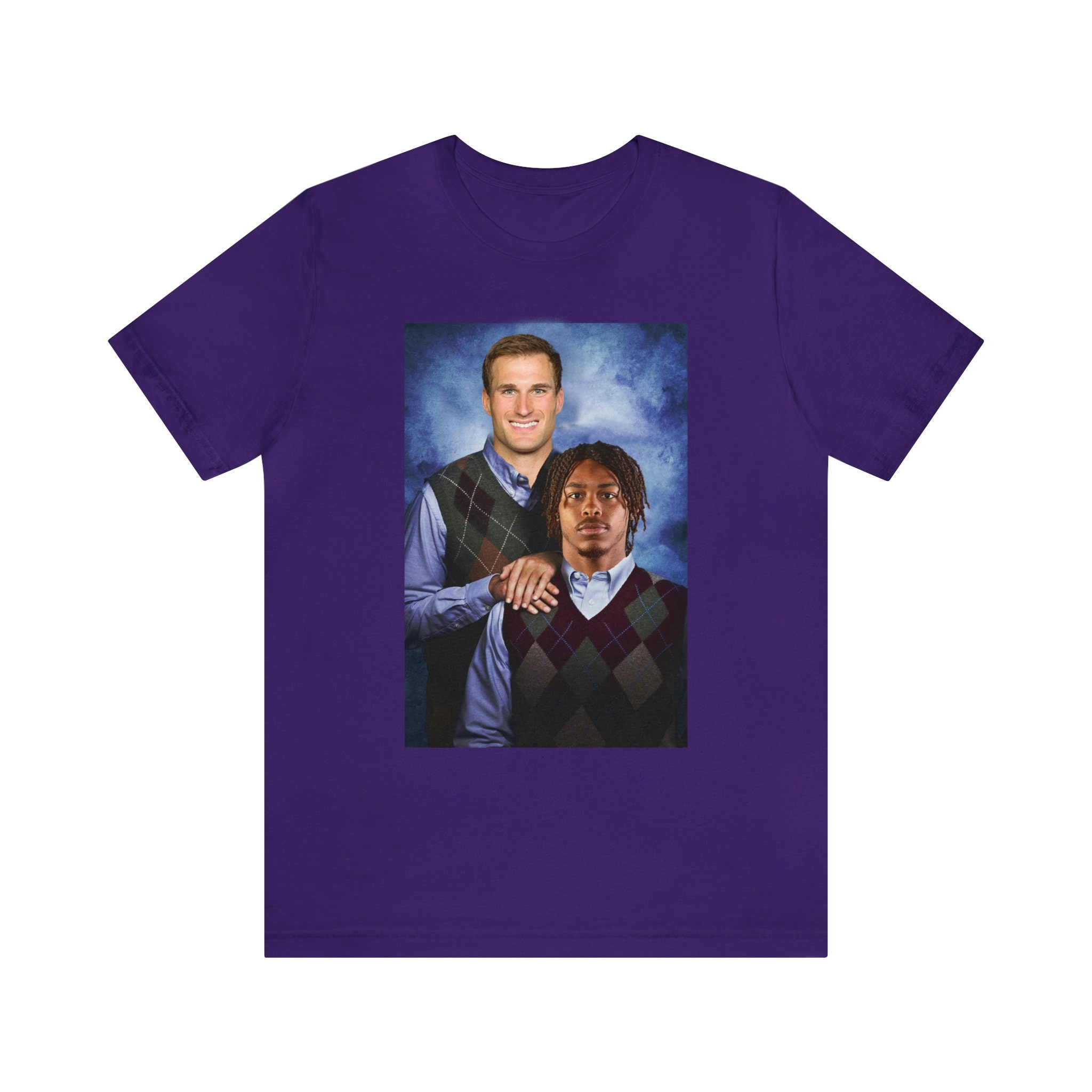 Mens top vikings shirts