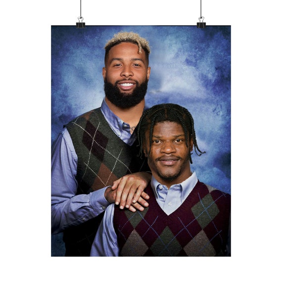 Odell beckham christmas outlet shirt