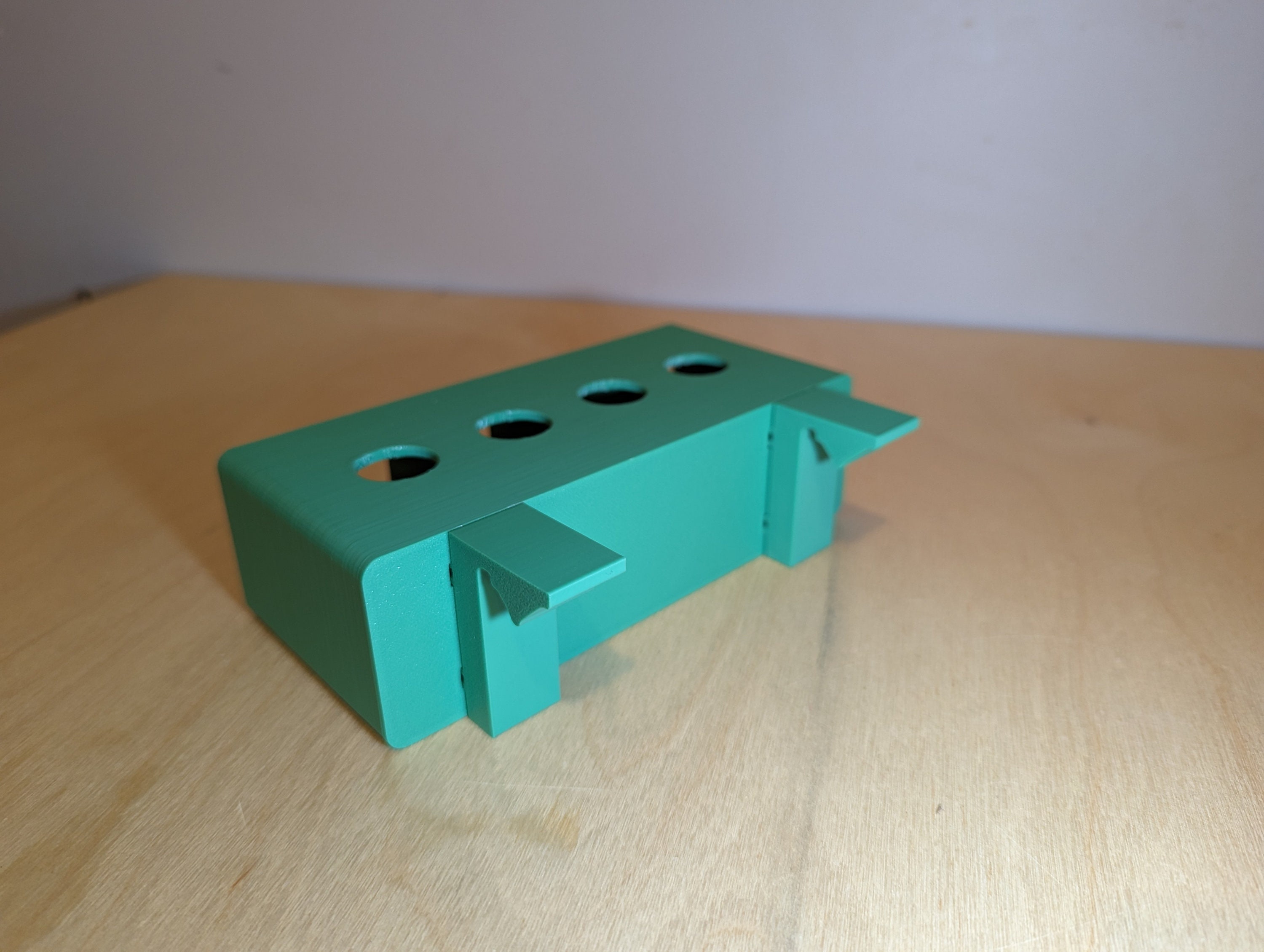 Festool Quick Clamp and Clamping Elements Rack for MFT Table Etsy