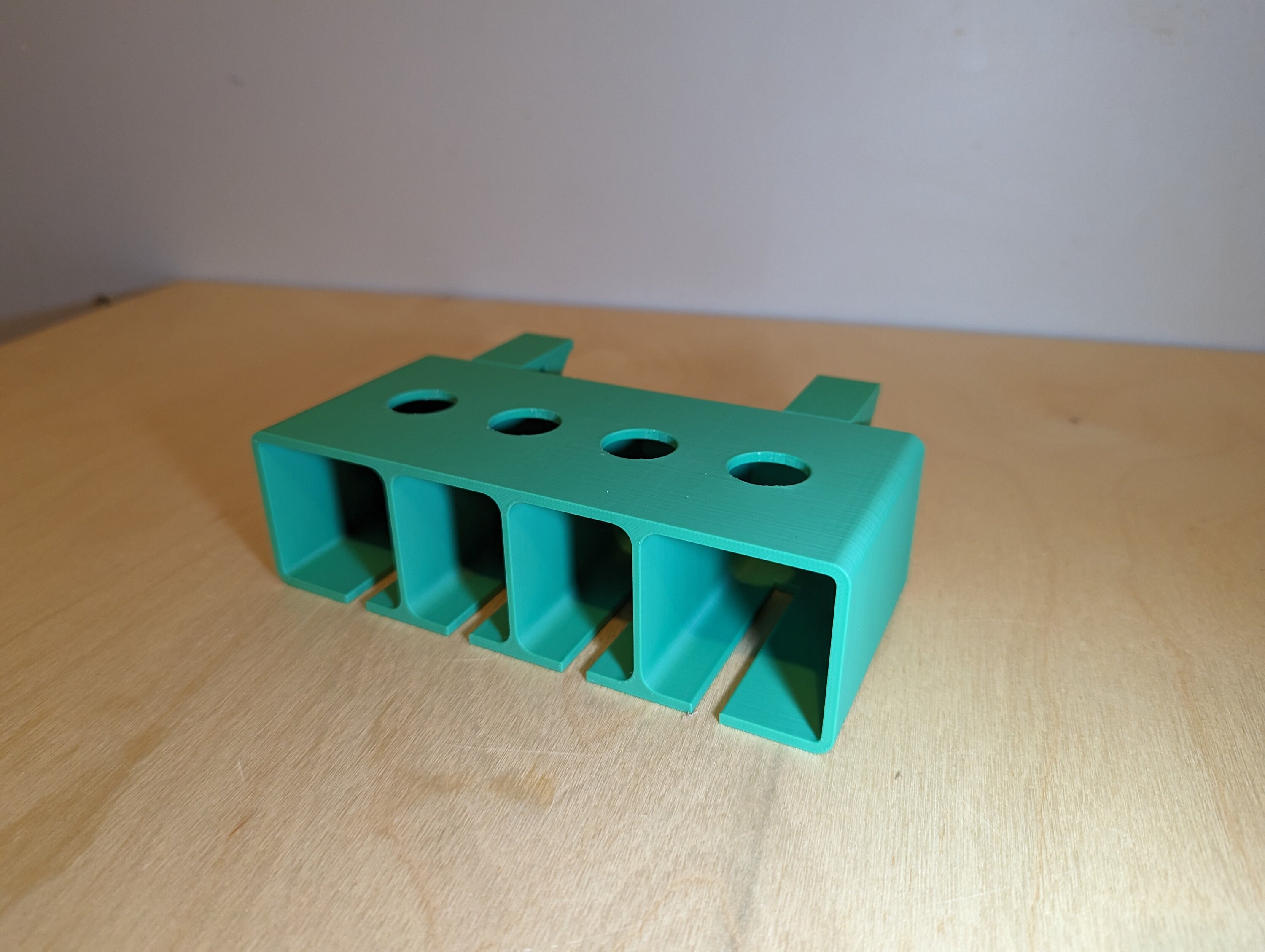 Festool Quick Clamp and Clamping Elements Rack for MFT Table Etsy