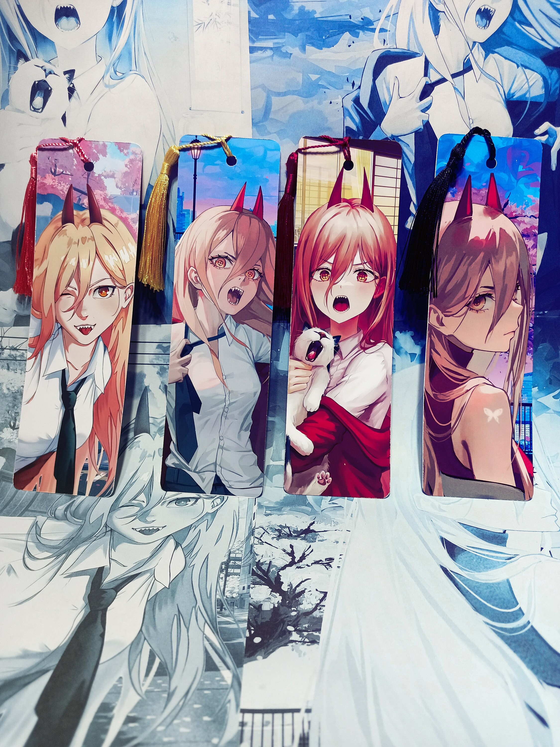 Quintessential Quintuplets Manga Kawaii Stickers/Prints/Masks | iPad Case &  Skin