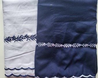 punjabi shawl lohi