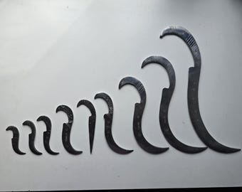 Dori kirpan with or without dori. Bagh naka. Sikh Singh kaur 5ks