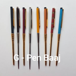 PEN Baaj Stift Salahi dastar pag rubia voller Voile mulmul Sikh Turban Khalsa