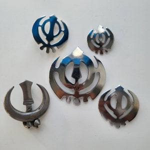 Khanda dastar dumalla