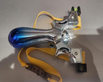 sling shot