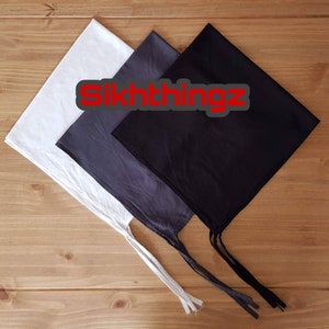 Patkas patka kheski bandana