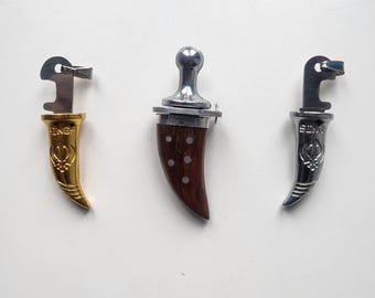 Locket kirpan Khanda Dori Sikh Singh kaur Sikhi necklace pendent khanjar