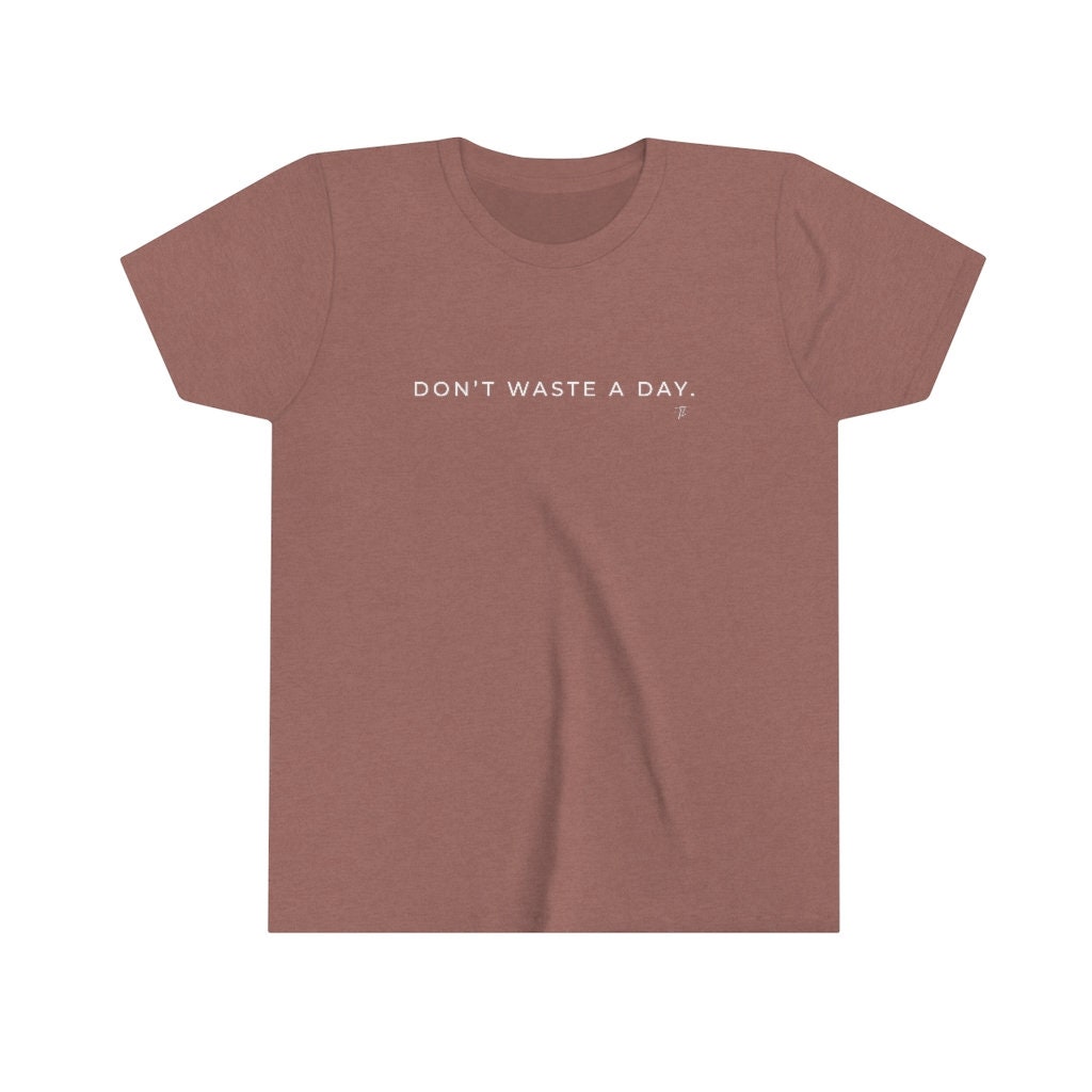 Wasted Youth Shirt - Etsy