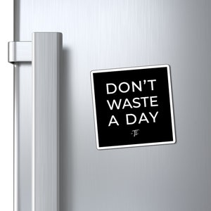 Magnets - Black Style 1
