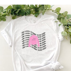 Grease, Pink Ladies, Grease Shirt, Pink Ladies Shirt, Rizzo Shirt, ONJ, Retro Shirt, Movie Shirt, Greased Lightening Fun gift
