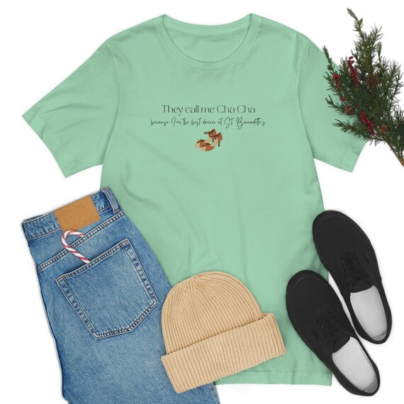 cha cha digregorio grease dress Buy Grease, Movie Shirt, Cha, ONJ, You're the One That I Want, 70's Retro Shirt, Retro Movie, Dance, Saint Online in India watch-band-material: Gold Tone