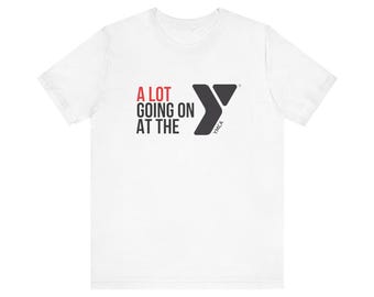YMCA Shirt, YMCA, Subtle Swift Shirts, Self Growth Shirt, YMCA fitness, Motivational shirt, retro shirt, Rock n Roll shirt, trendy, Taylor