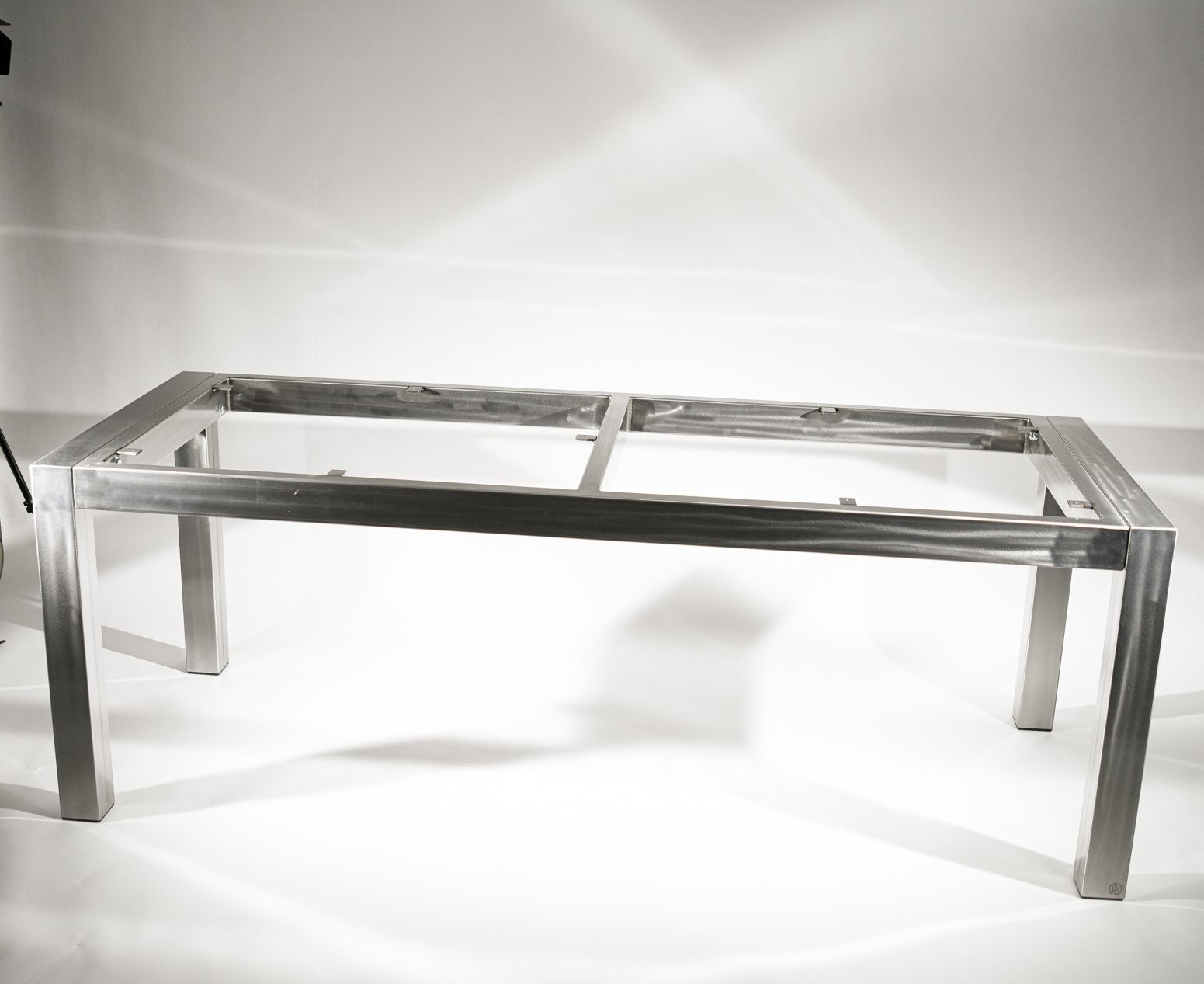 XL Chunky Table Frame Etsy UK