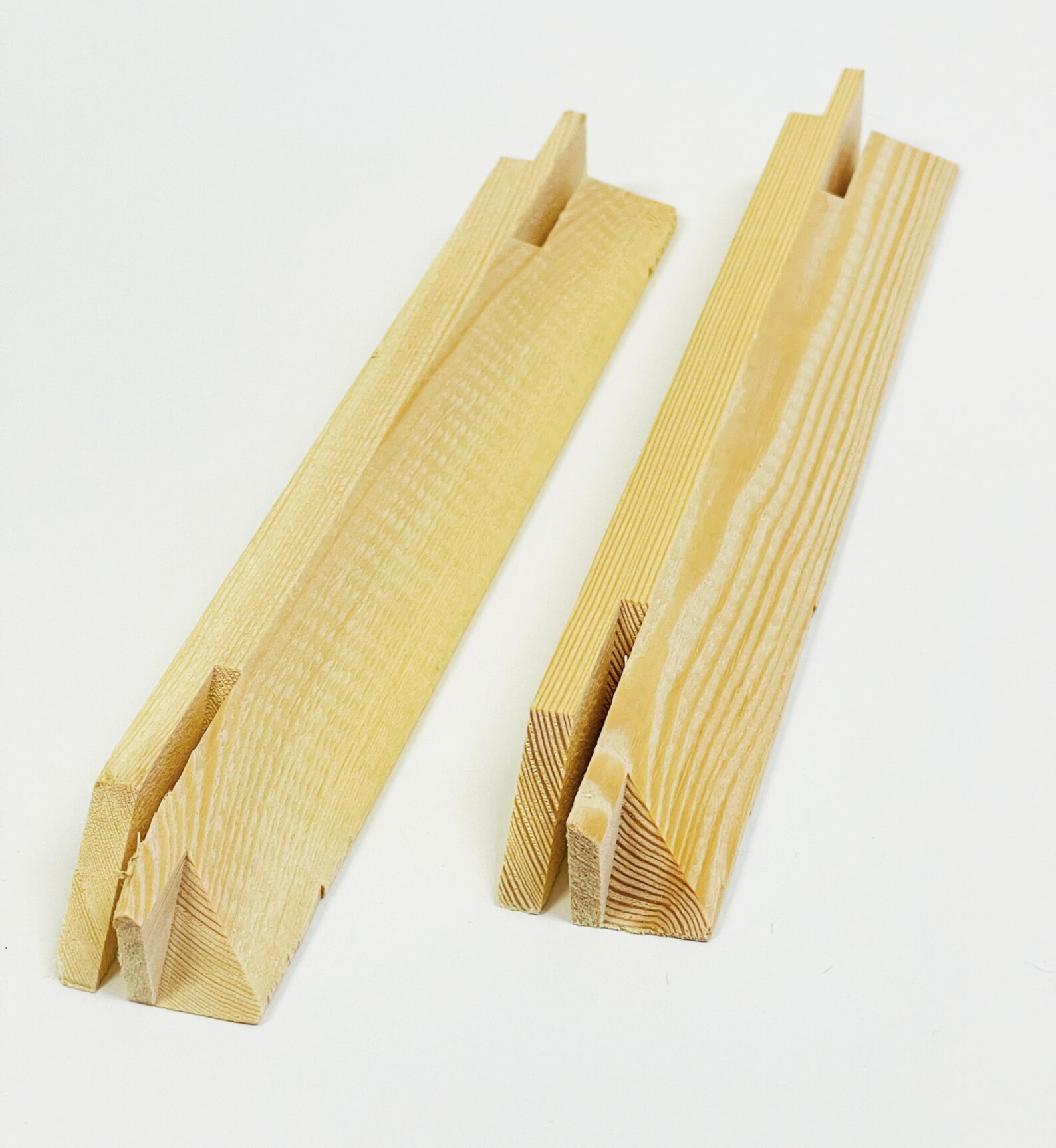 1.5 Bundle Stretcher Bars 50 Pack Bulk Discount. 11/2 Wood Painting