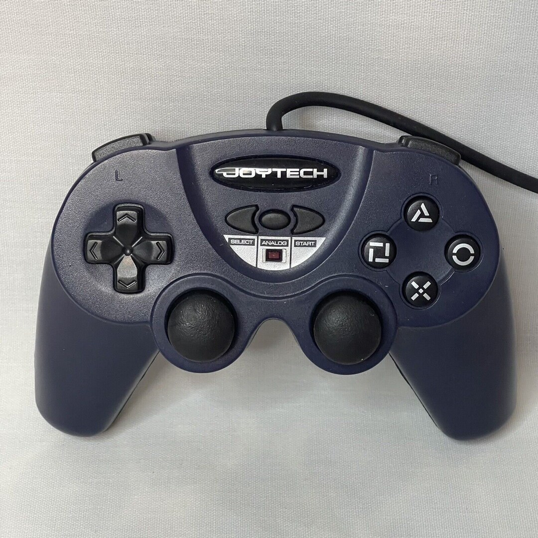 playstation 2 joytech monitor