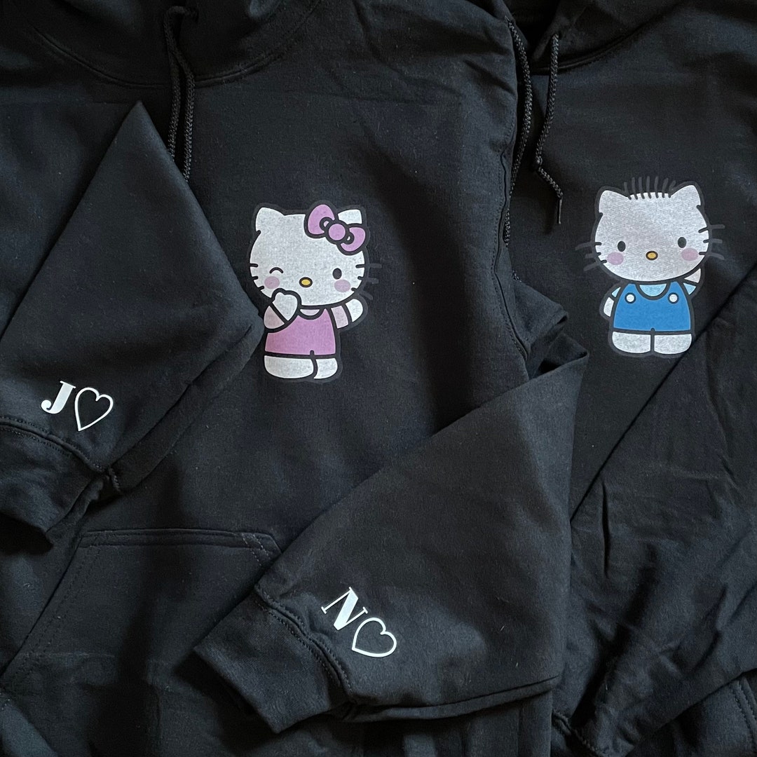 matching couple hoodies nike