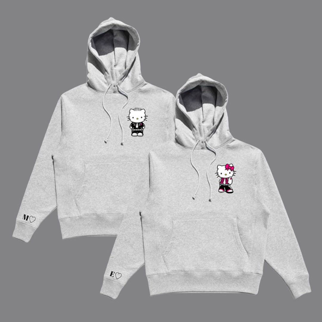 matching hoodies nike