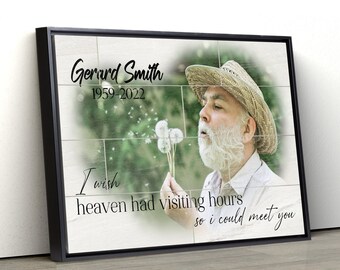 Souvenir Personne Decedee Etsy Canada Souvenir Personne Decedee Etsy Canada