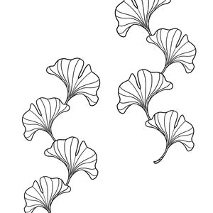 Fantasy Tattoo Art Sketch Digital Download