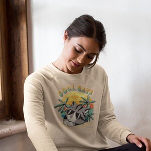 Cool Cats Sweatshirt