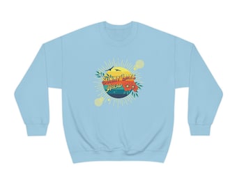 Sunny Days Ahead Sweatshirt