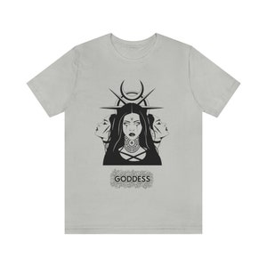 Hecate Goddess Unisex T Shirt