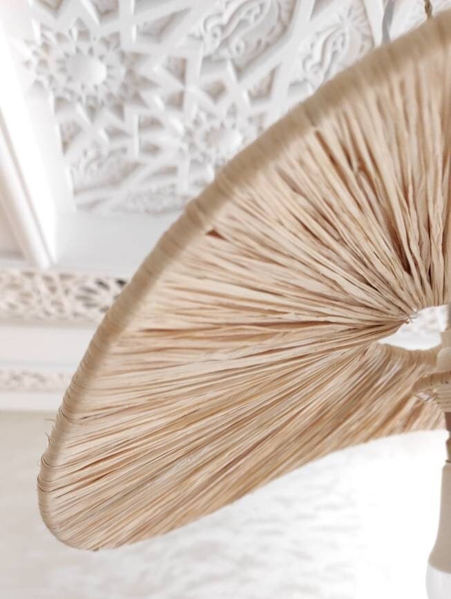 Sydney Woman Shares Kmart Pendant Light Hack For Renters — Australia's