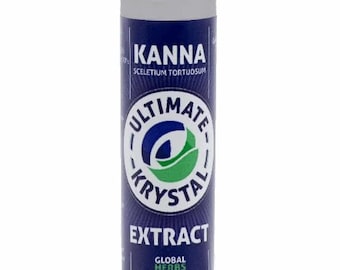 Kanna Crystal Ultimate