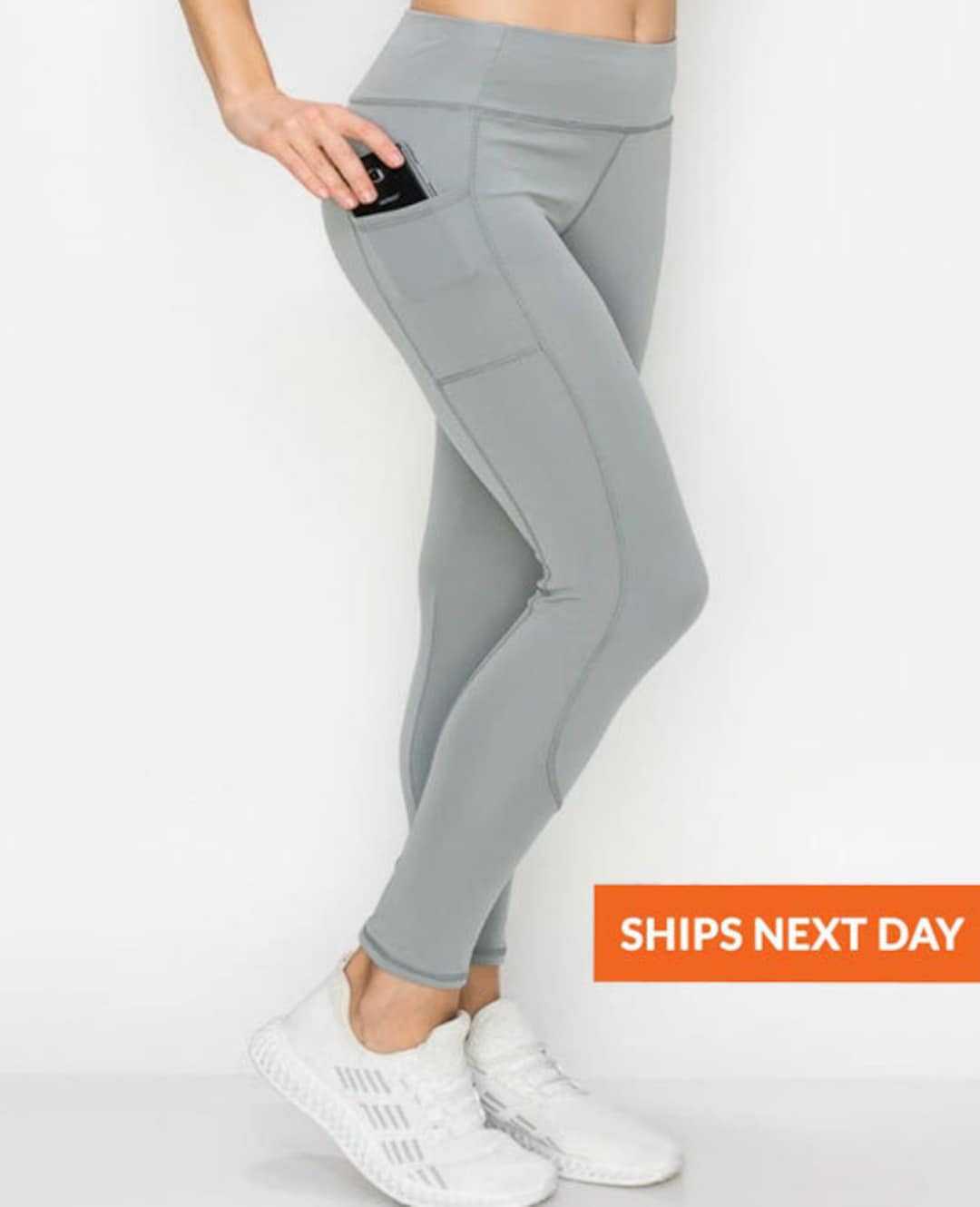 Everyday Wear Pocket Legging Pocket Legging Legging Tights Gym Legging Yoga Legging Quality
