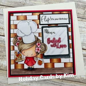 birthday card, girl birthday, teen birthday, niece birthday, daughter birthday, granddaughter birthday, blank card